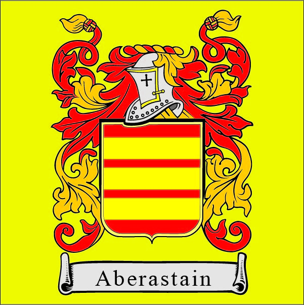 Aberastain