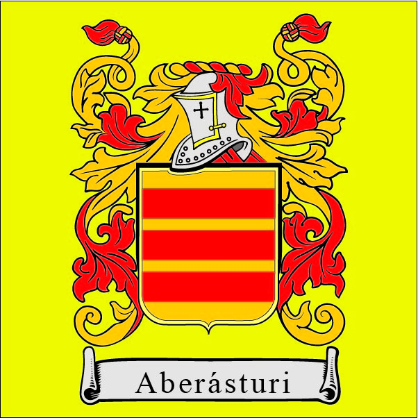 Aberásturi