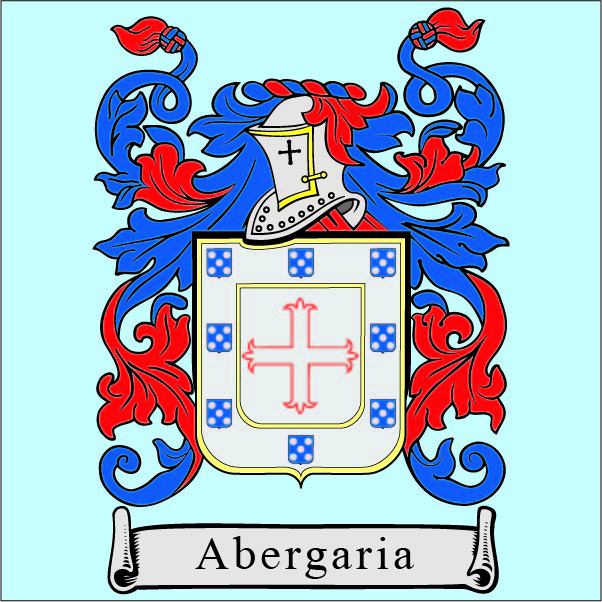 Abergaria