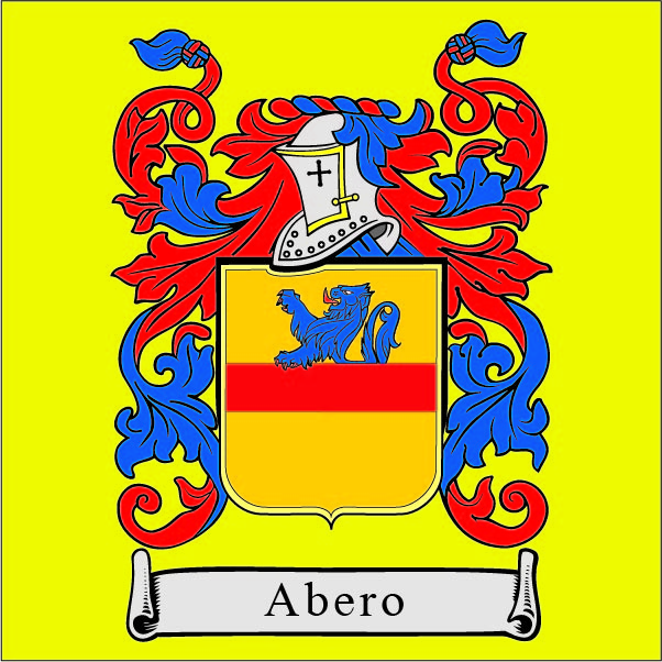 Abero