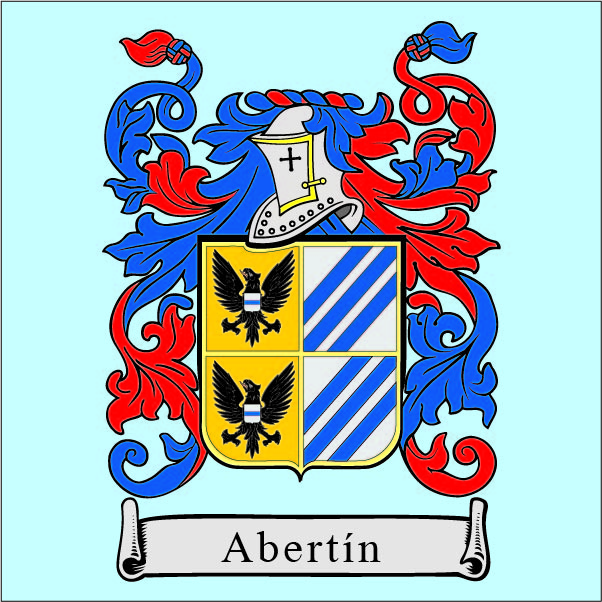 Abertín