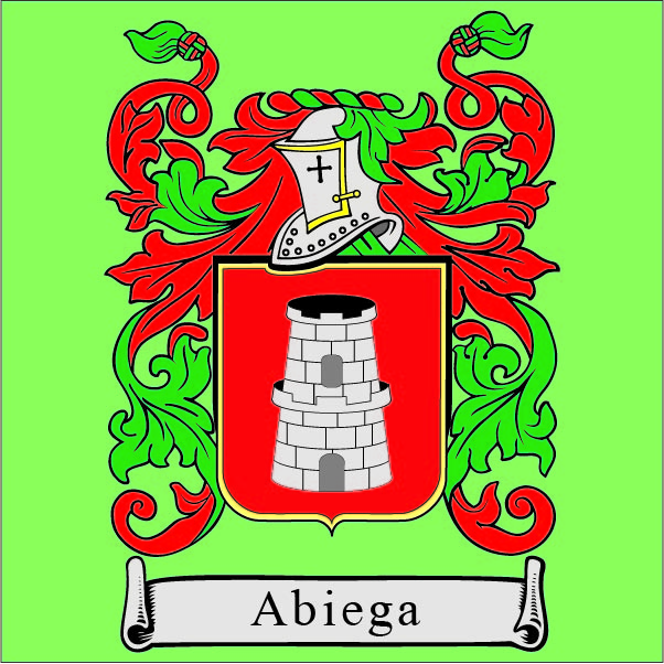 Abiega