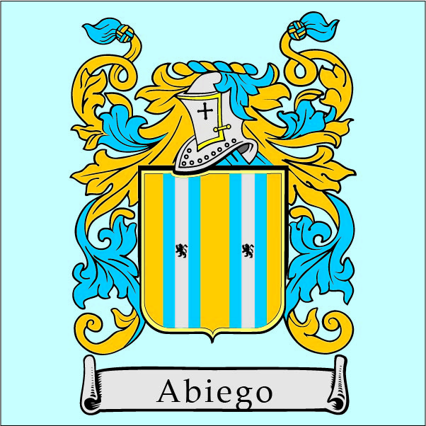 Abiego