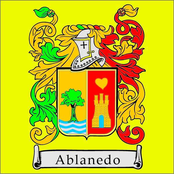 Abanedo