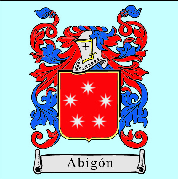 Abigón