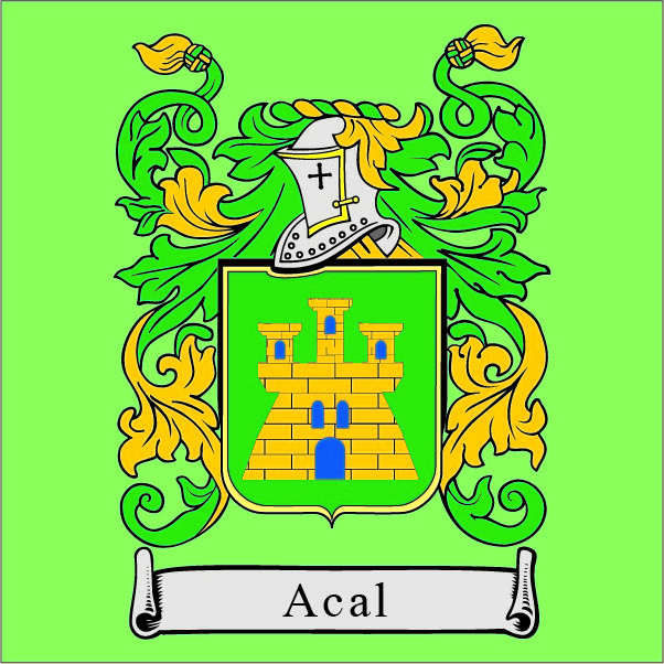 Acal