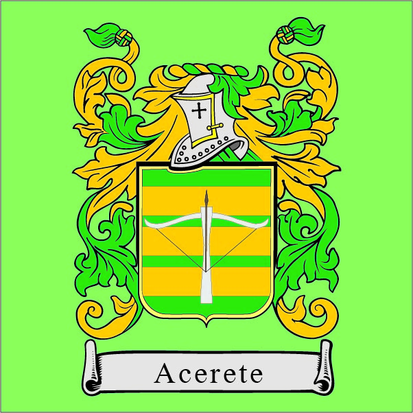 Acerete