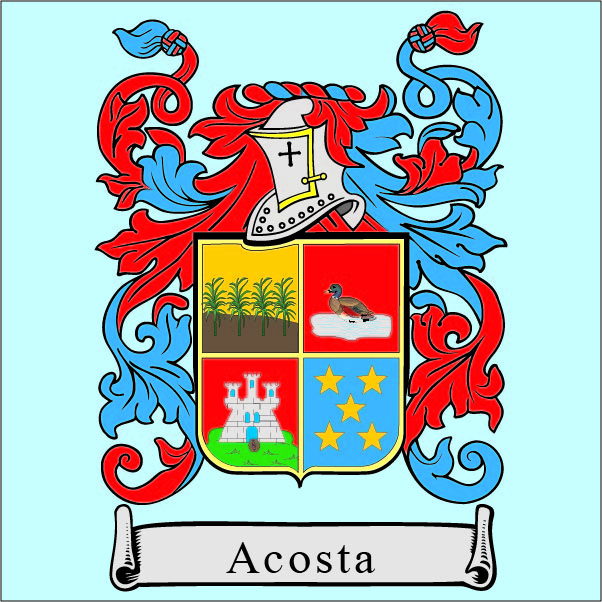 Acosta