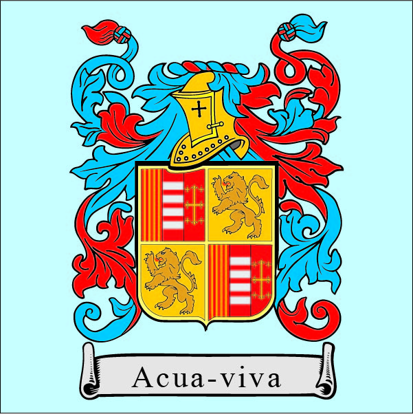 Acua-viva