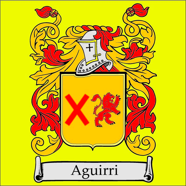 Aguirri