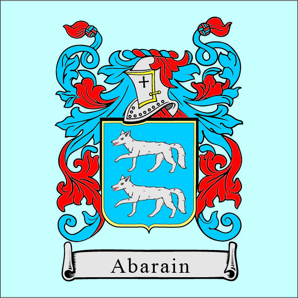 Abarain