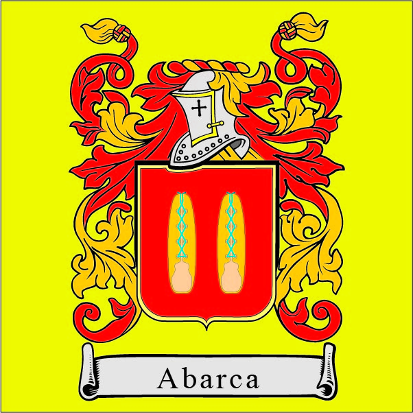 Abarca