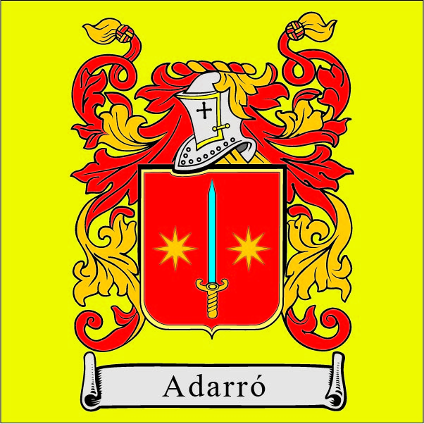 Adarró