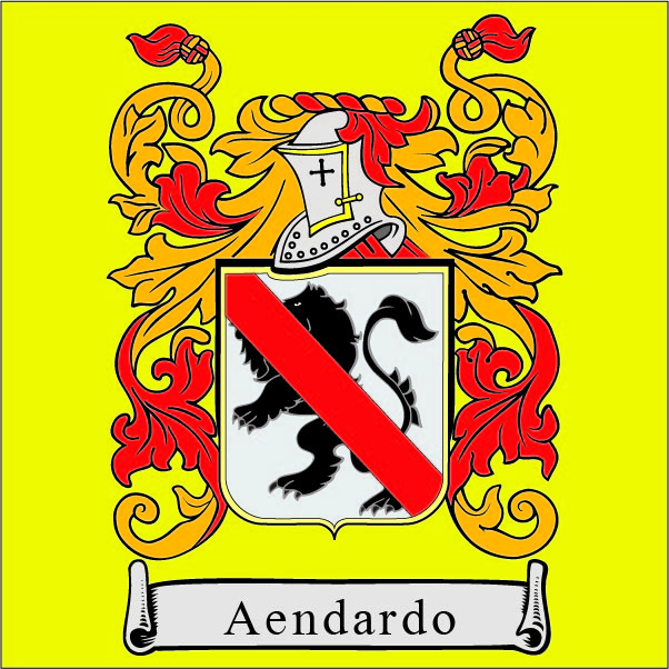 Aendardo