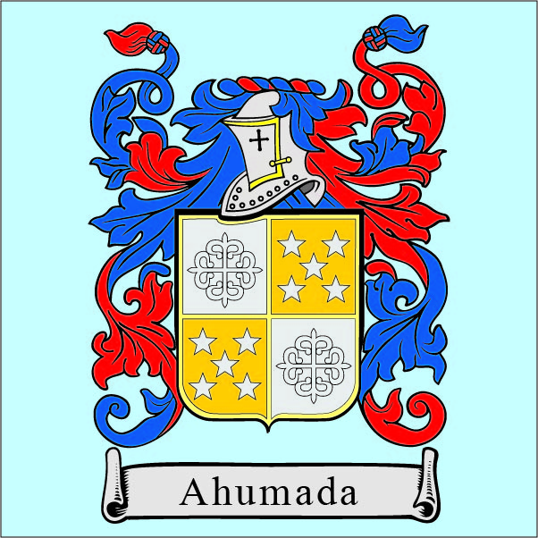 Ahumada