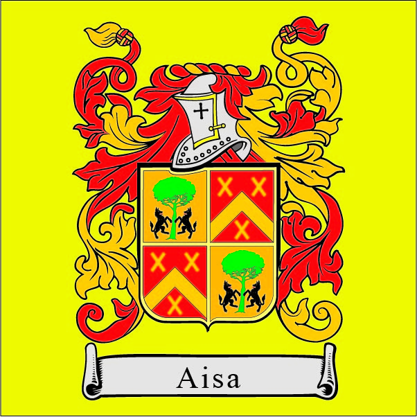 Aisa