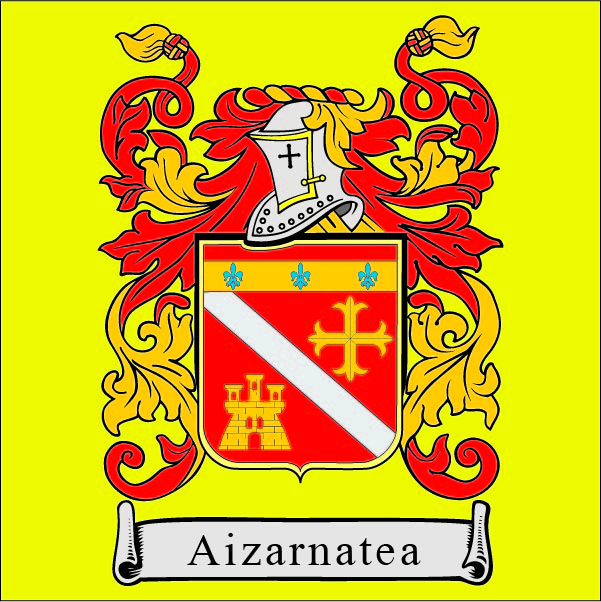 Aizarnatea