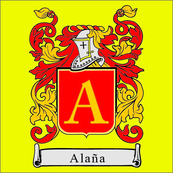 Alaña