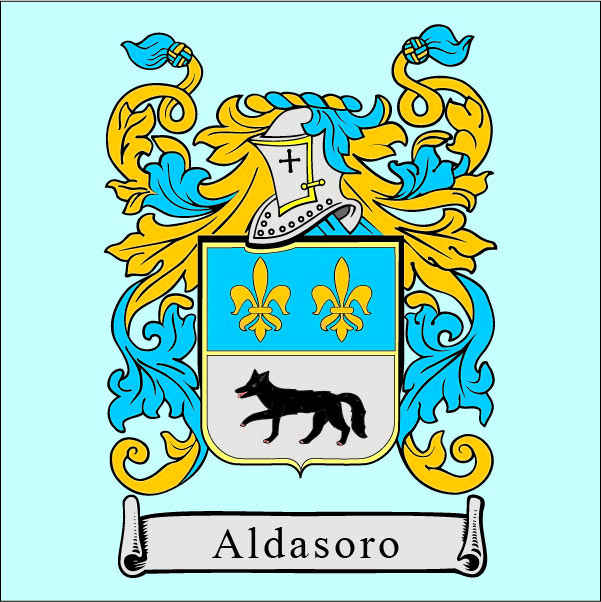 Aldasoro