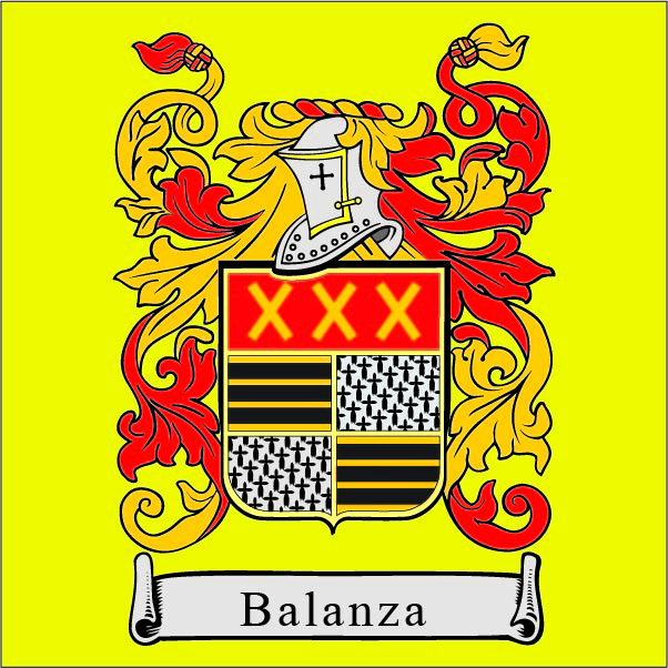 Balanza