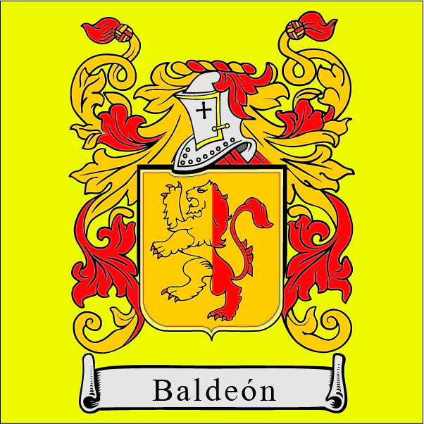 Baldeón