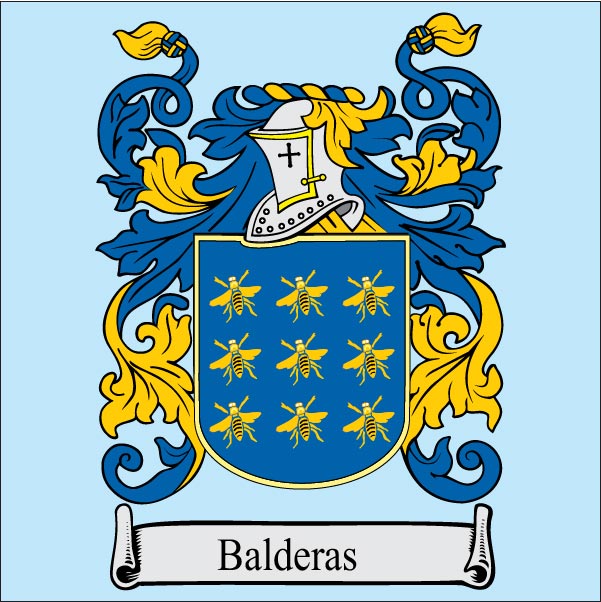 Balderas