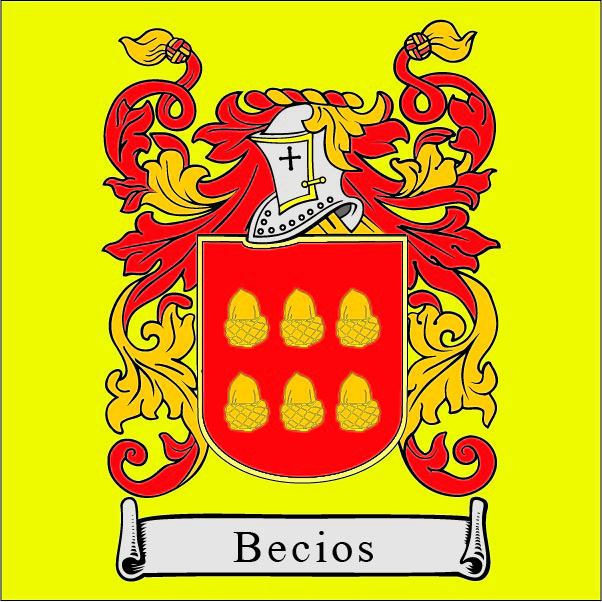 Becios