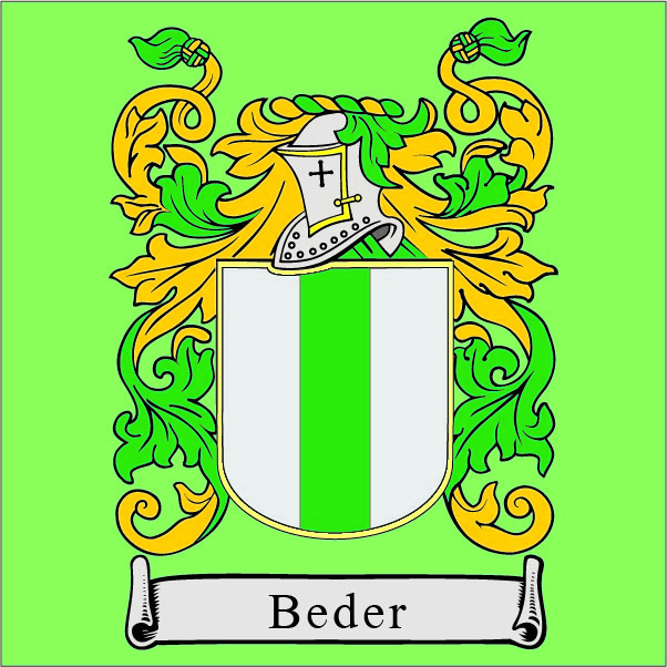 Beder