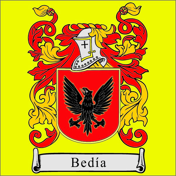 Bedía