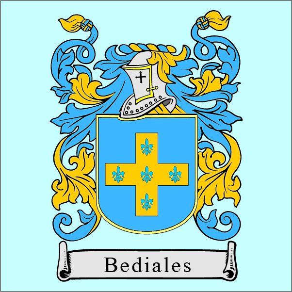 Bediales