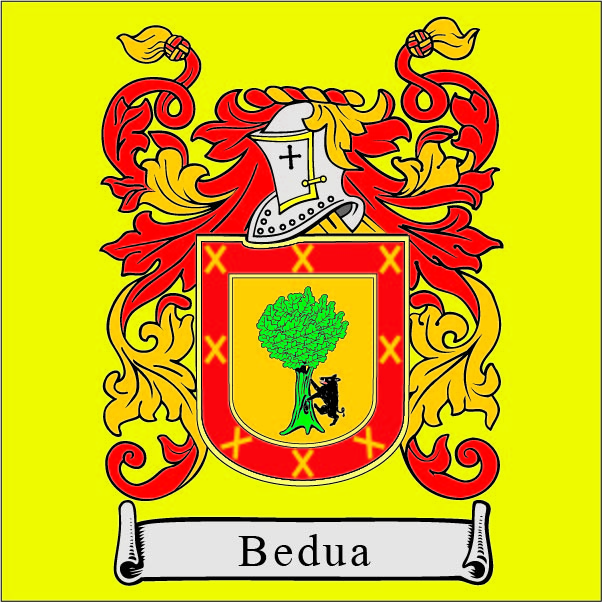 Bedua