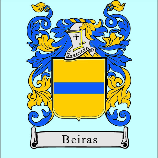 Beiras