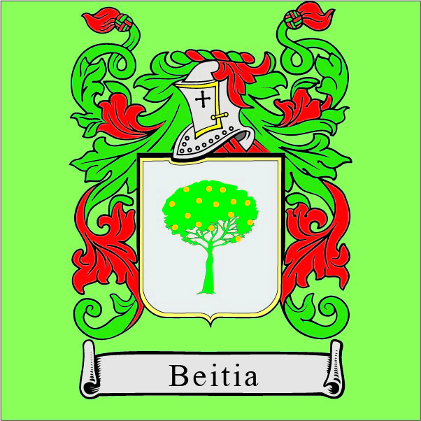 Beitia