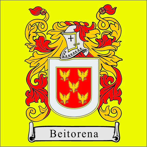 Beitorena