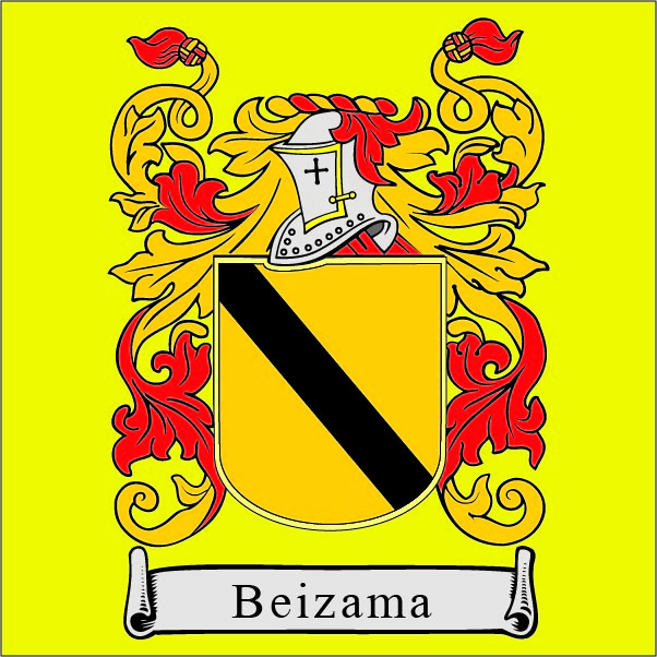 Beizama