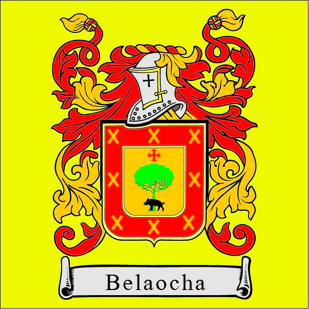 Belochaga