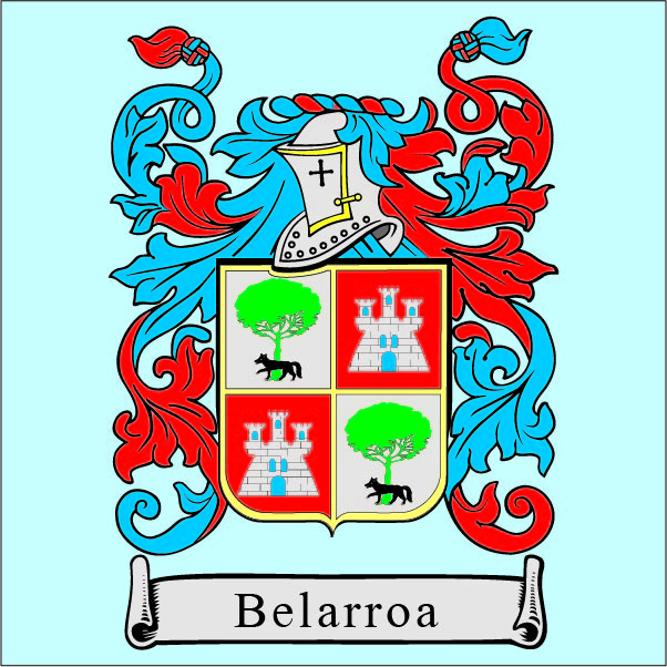 Belarroa