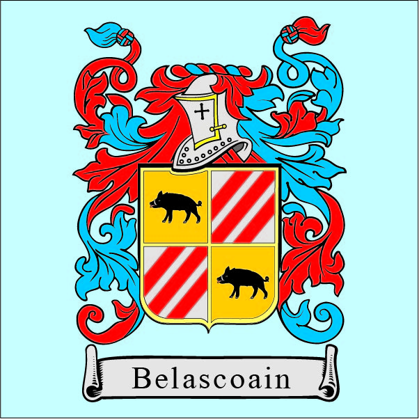 Belascoain