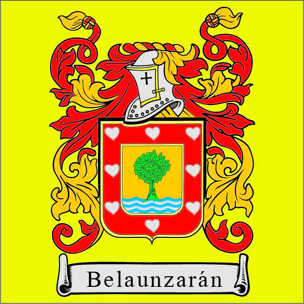 Belunzarán