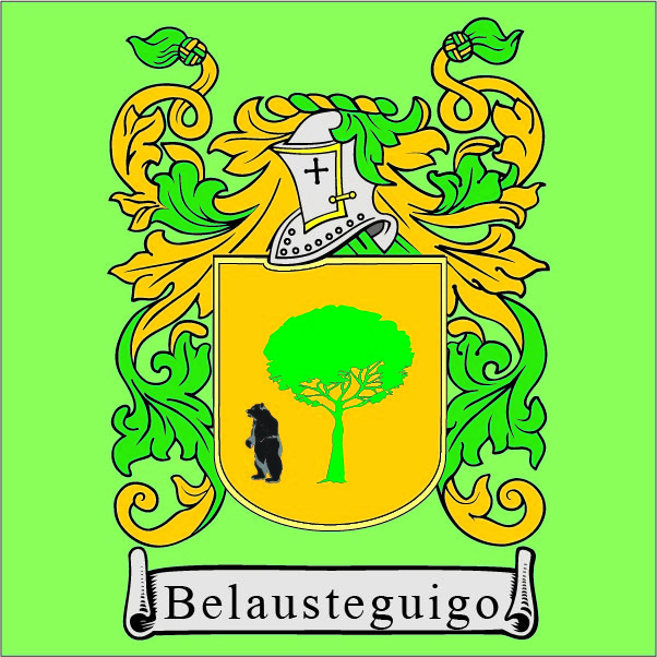 Belausteguigo