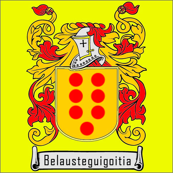 Belausteguigoitia