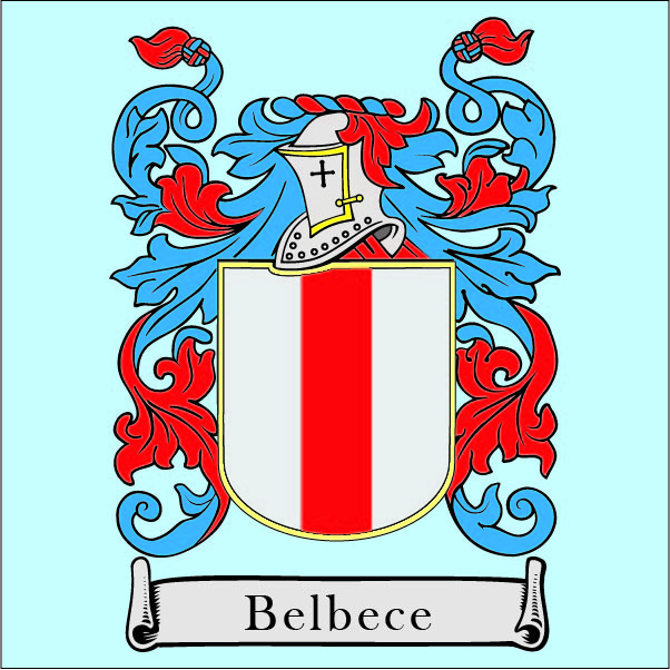 Belbece