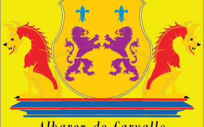 Albarez De Carvallo