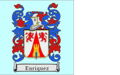 Enriquez