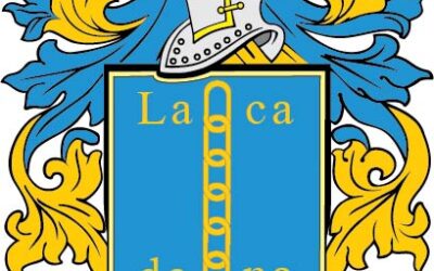 Lacadena