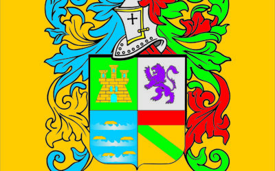 Real Provisión a Cristobal Colón